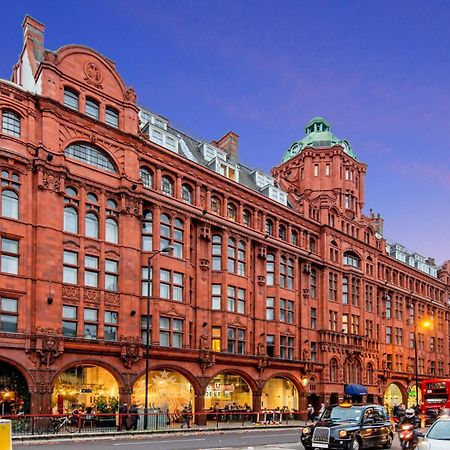 Vip Serviced Apartments London Excellent Location Great Price Exterior photo