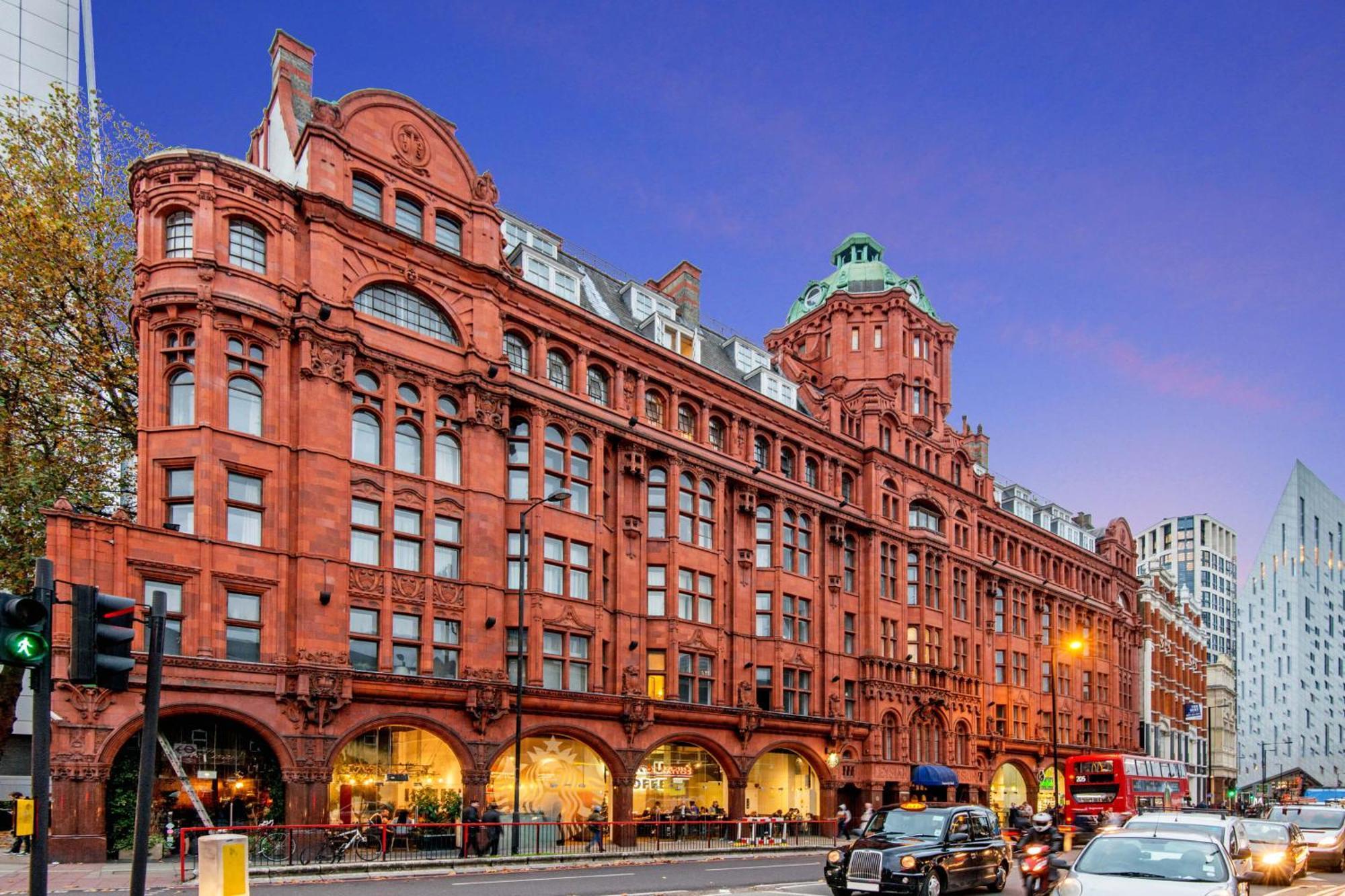 Vip Serviced Apartments London Excellent Location Great Price Exterior photo