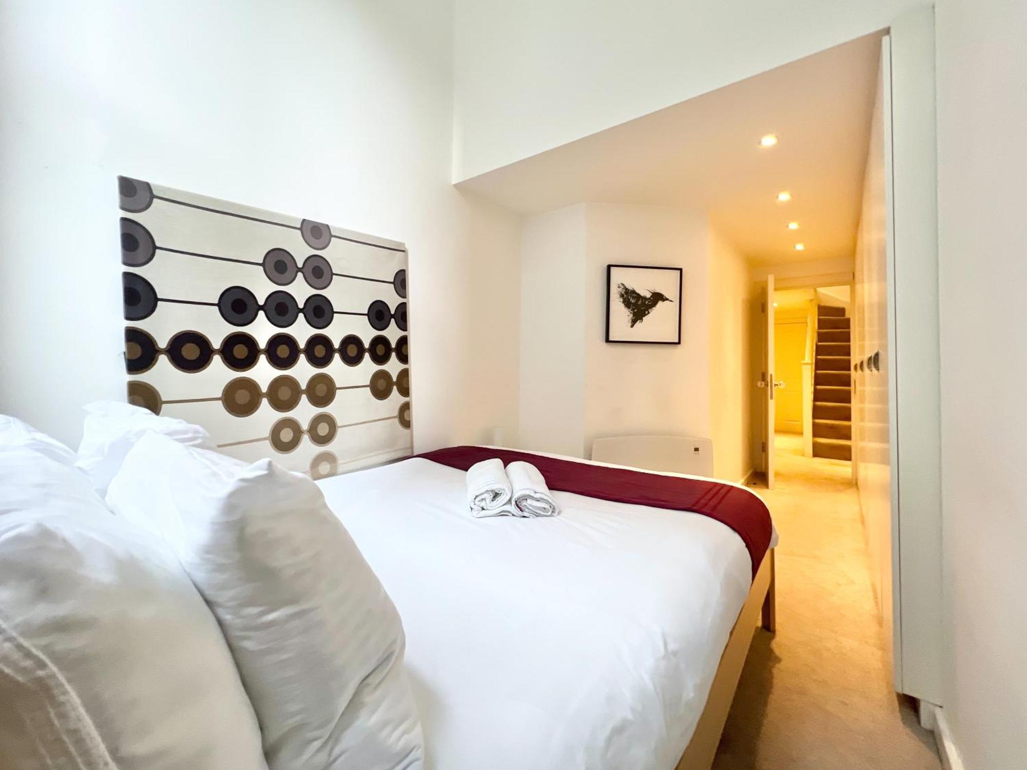 Vip Serviced Apartments London Excellent Location Great Price Exterior photo