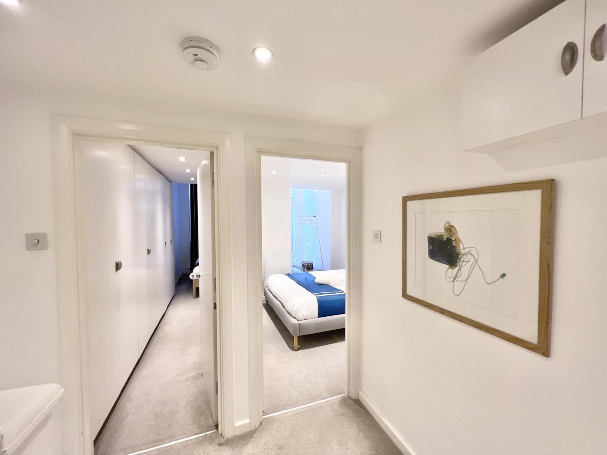 Vip Serviced Apartments London Excellent Location Great Price Exterior photo