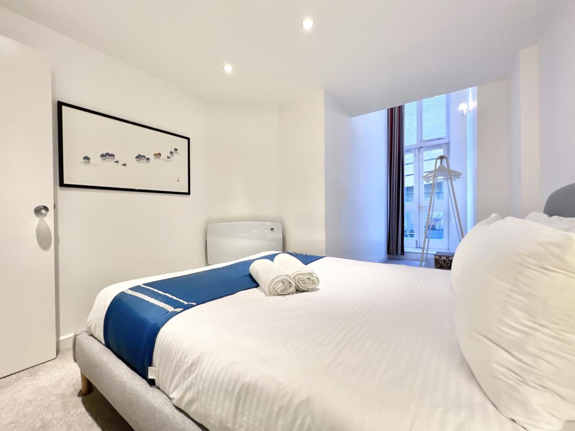 Vip Serviced Apartments London Excellent Location Great Price Exterior photo