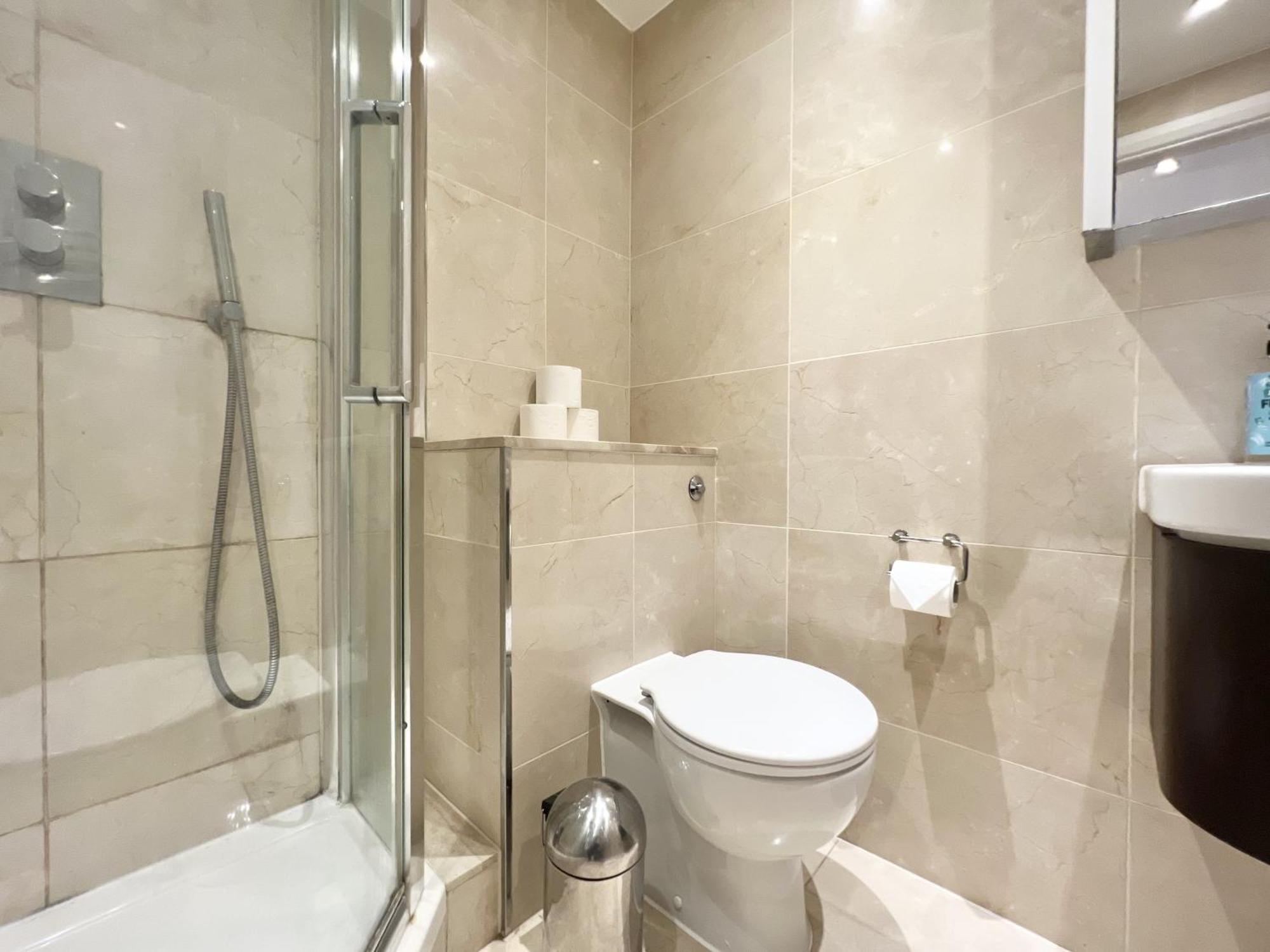 Vip Serviced Apartments London Excellent Location Great Price Exterior photo