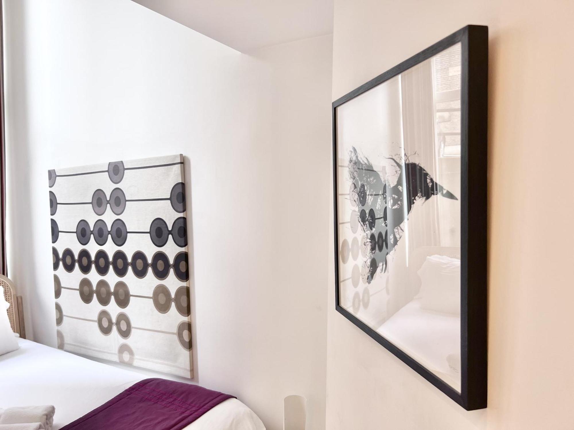 Vip Serviced Apartments London Excellent Location Great Price Exterior photo