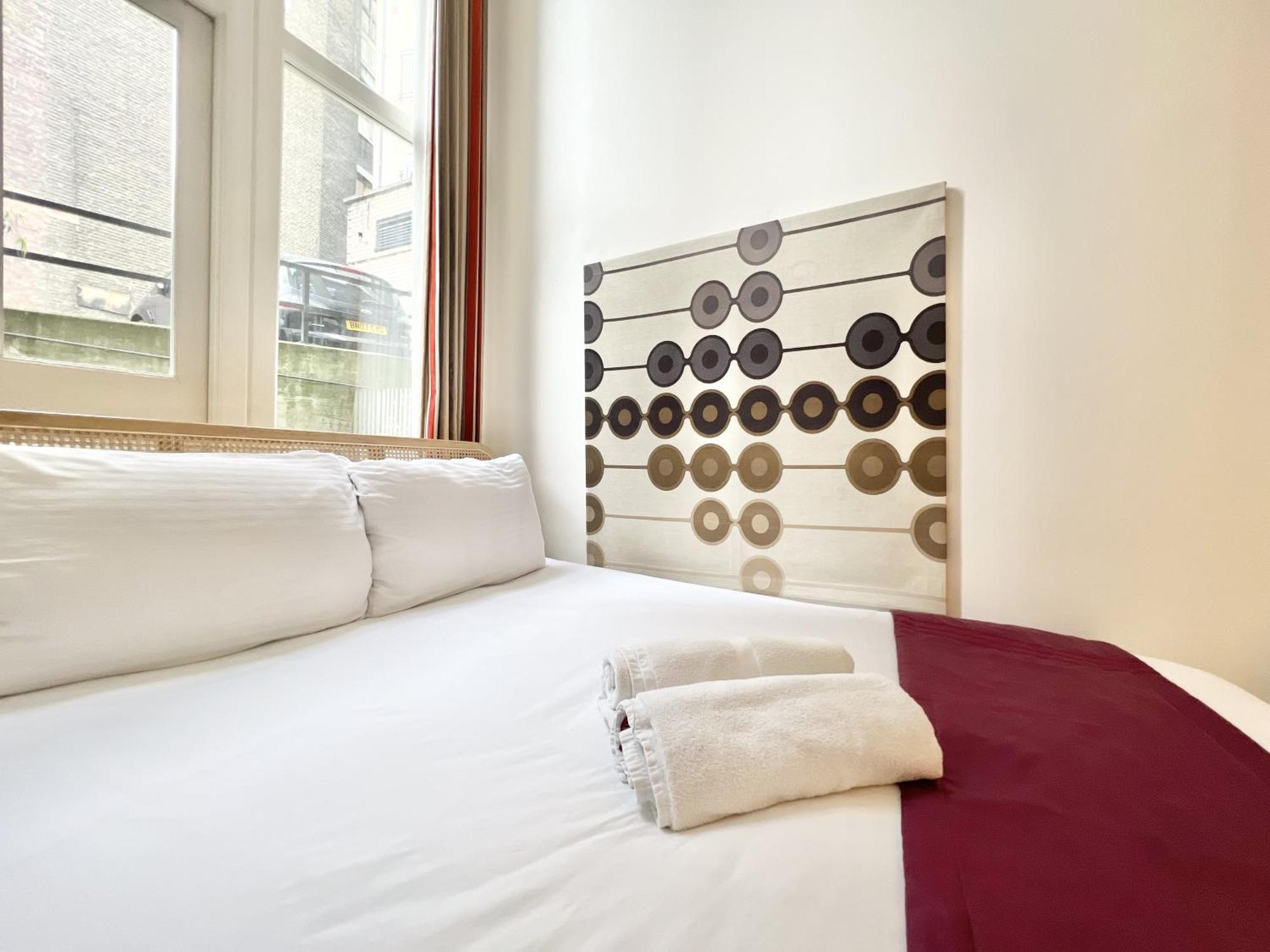 Vip Serviced Apartments London Excellent Location Great Price Exterior photo