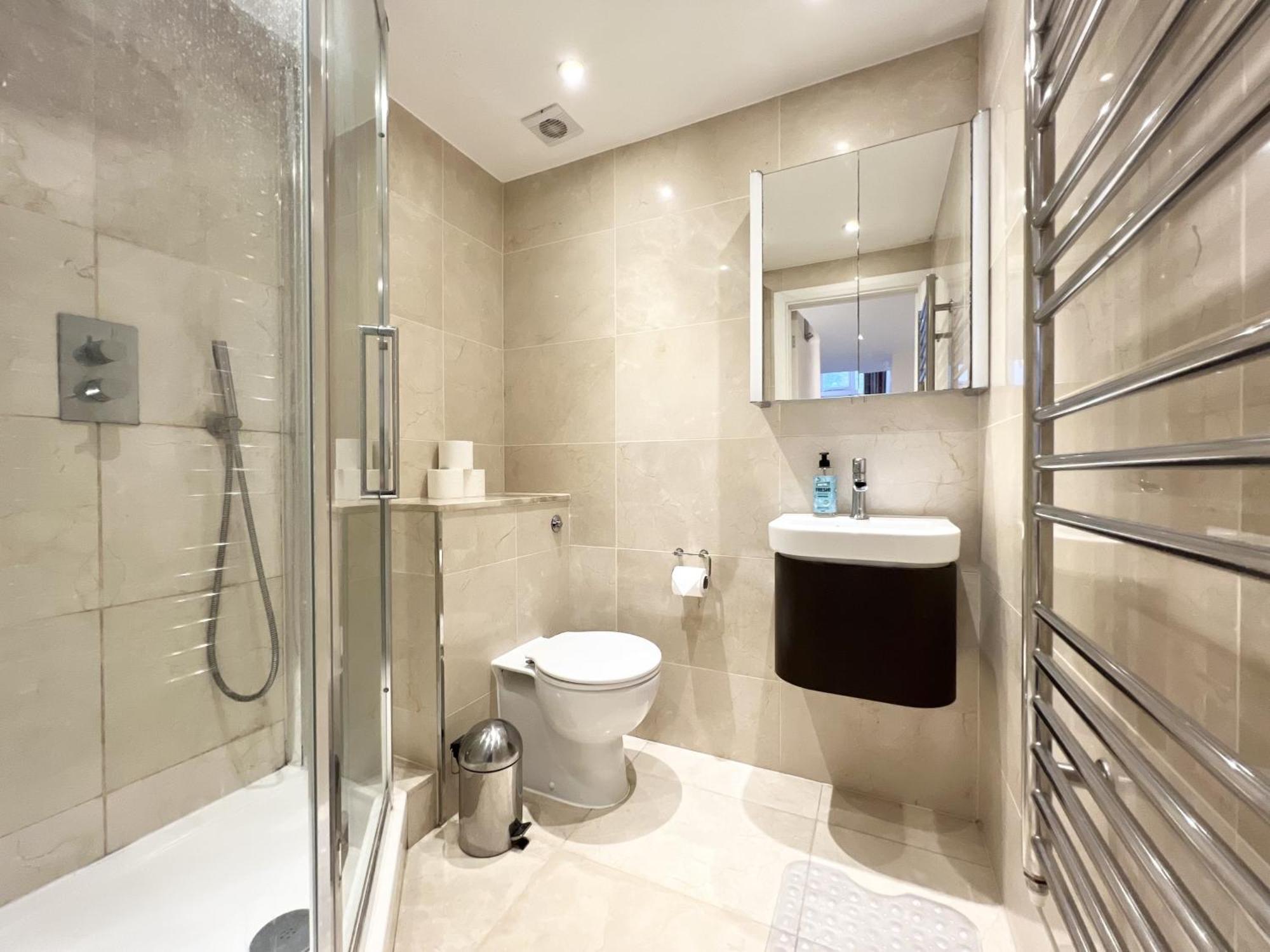 Vip Serviced Apartments London Excellent Location Great Price Exterior photo