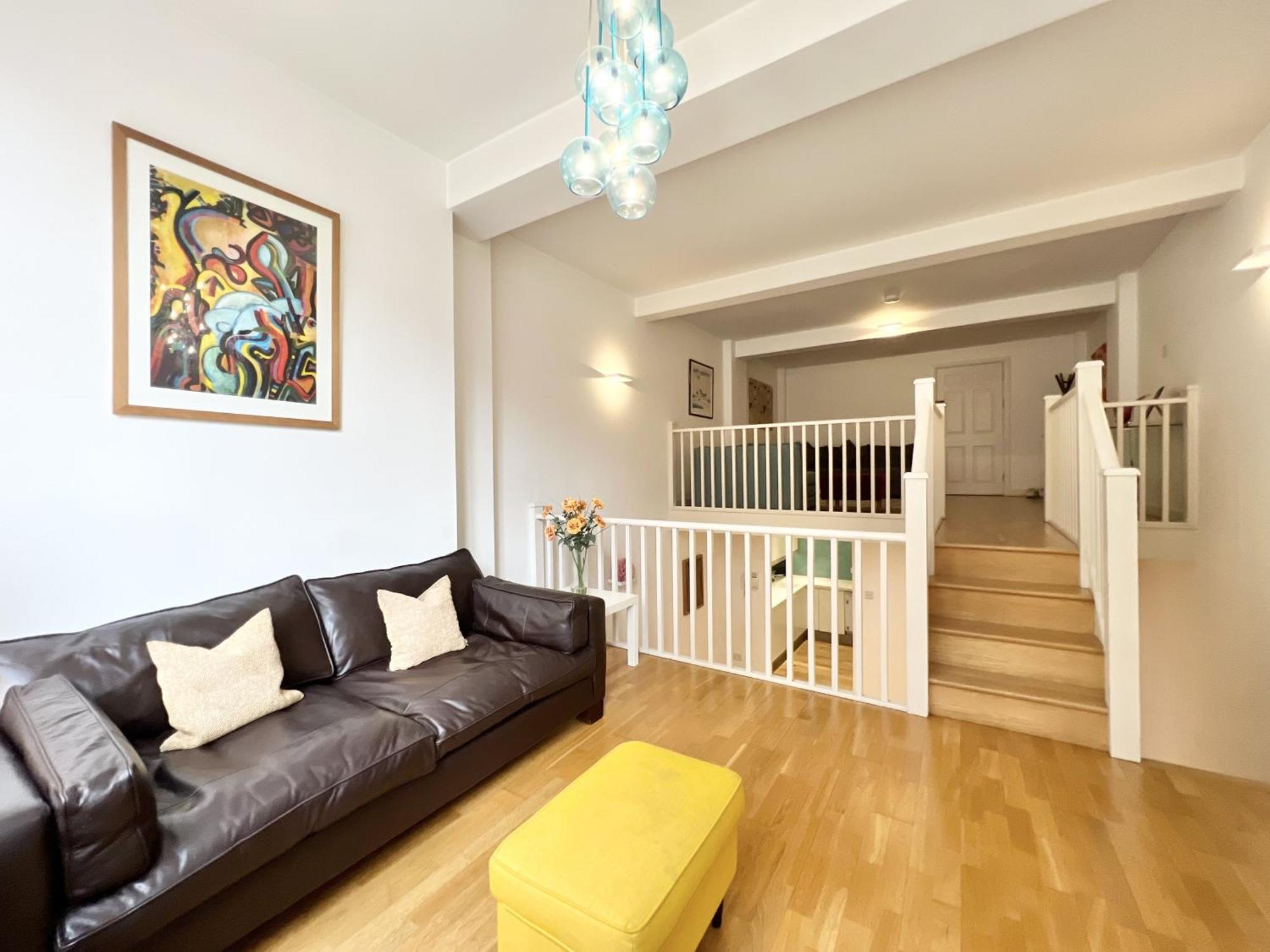 Vip Serviced Apartments London Excellent Location Great Price Exterior photo