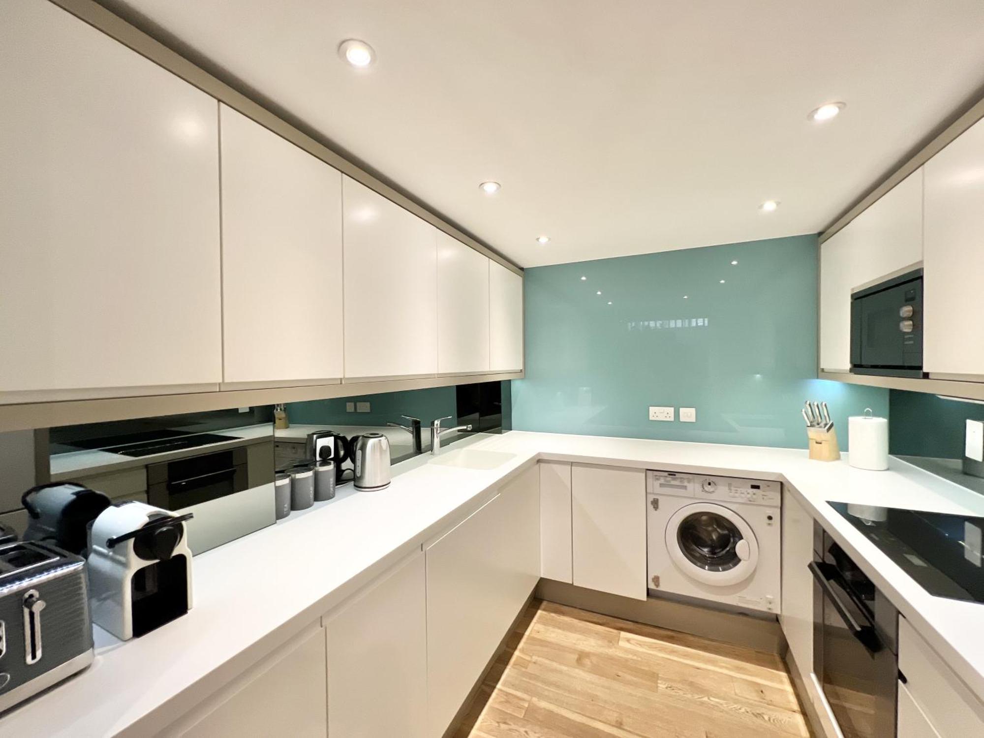 Vip Serviced Apartments London Excellent Location Great Price Exterior photo