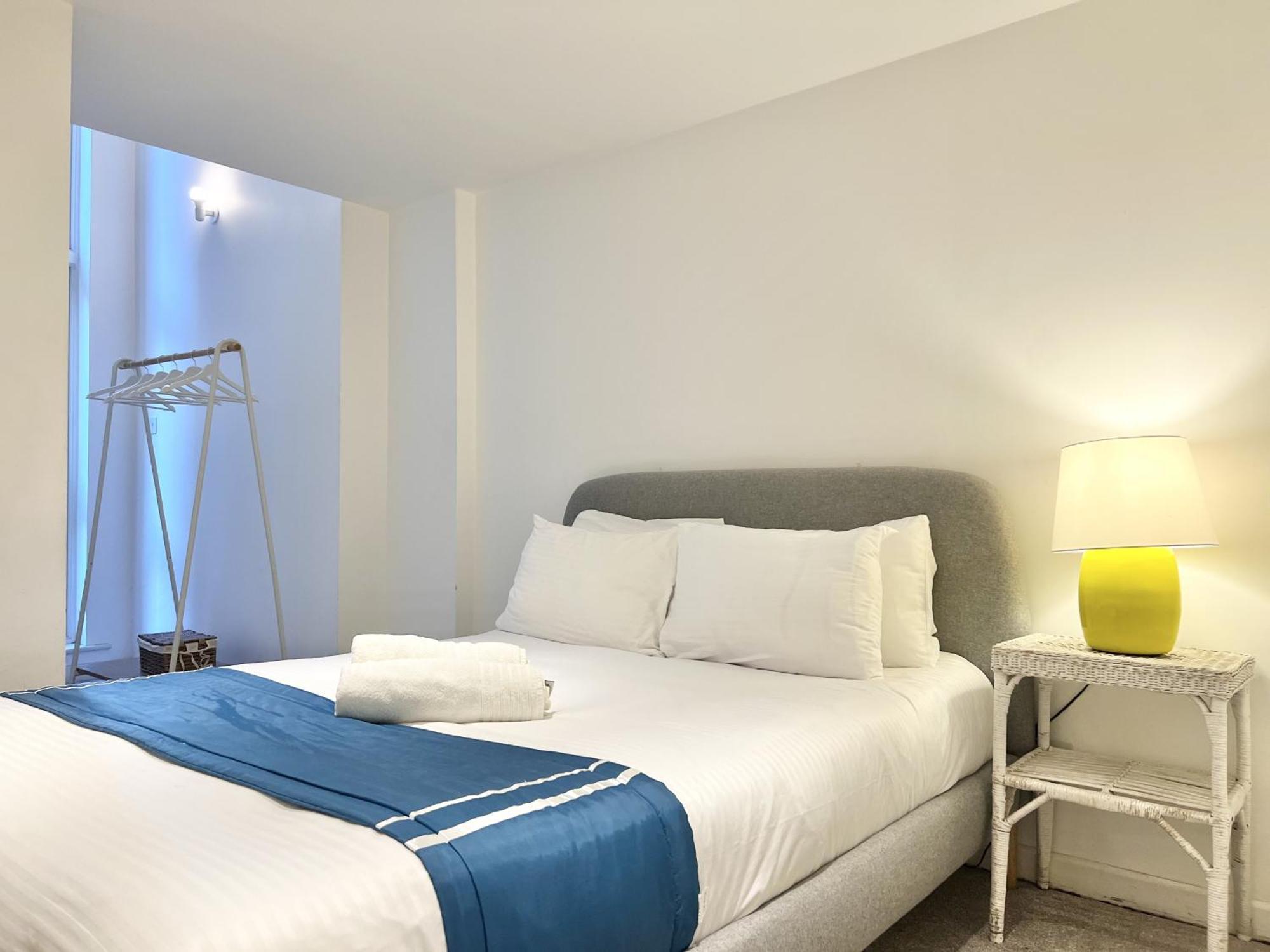 Vip Serviced Apartments London Excellent Location Great Price Exterior photo