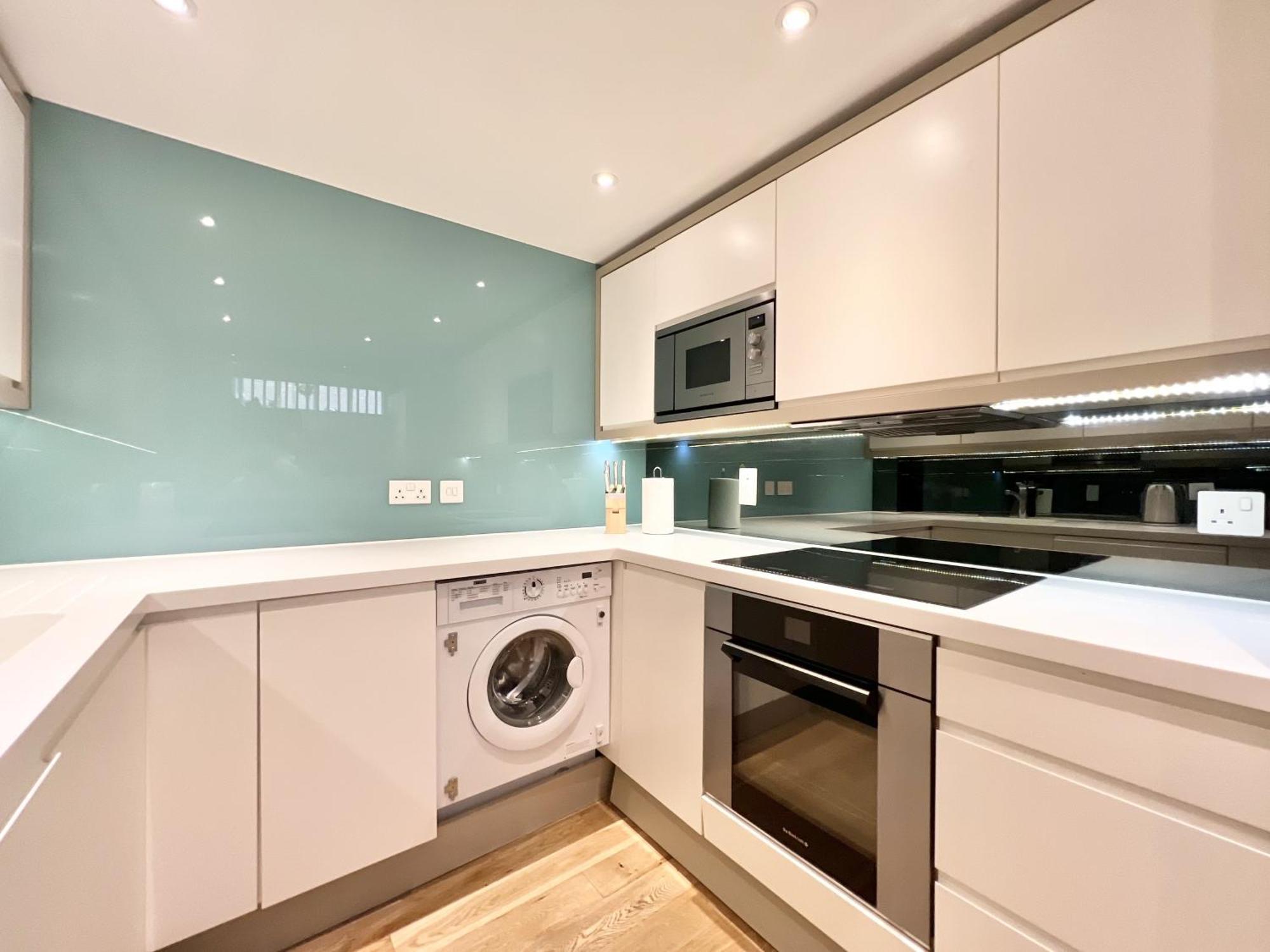 Vip Serviced Apartments London Excellent Location Great Price Exterior photo