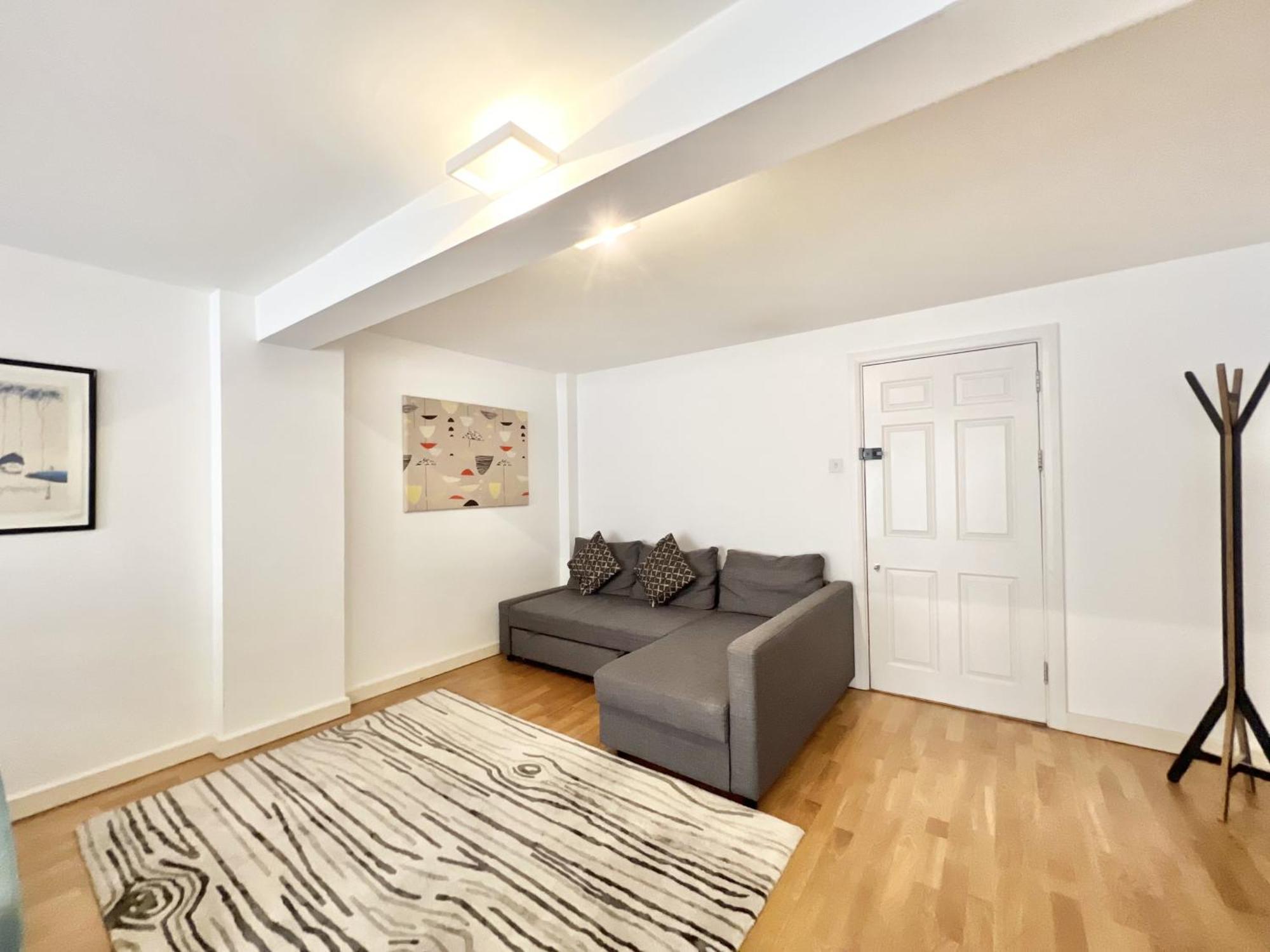 Vip Serviced Apartments London Excellent Location Great Price Exterior photo