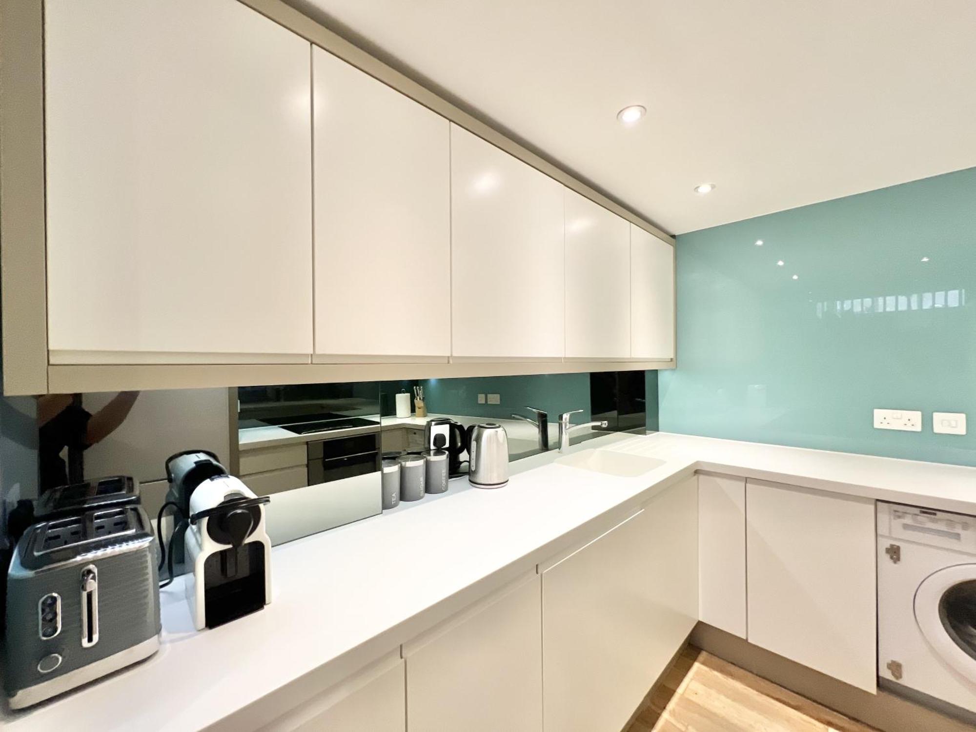 Vip Serviced Apartments London Excellent Location Great Price Exterior photo
