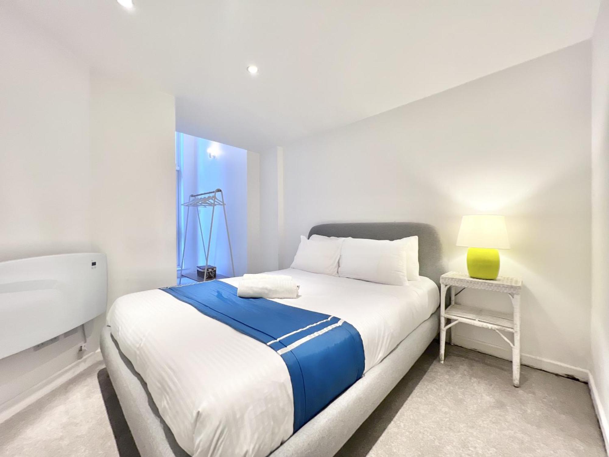 Vip Serviced Apartments London Excellent Location Great Price Exterior photo